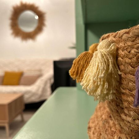Apartamento La Plaza! Bogarra Dış mekan fotoğraf